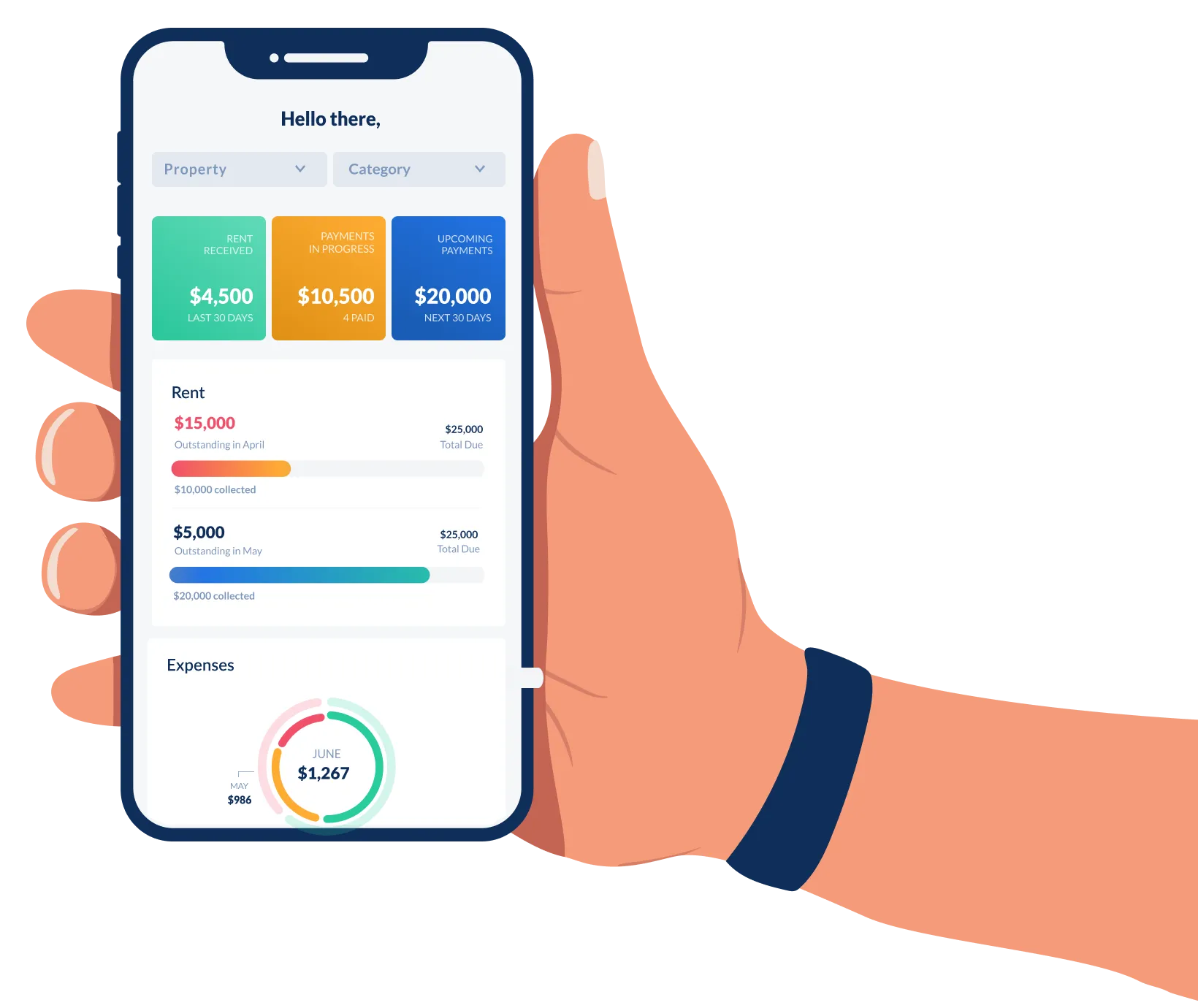 Landlord studio reviews pricing features landlord management software
